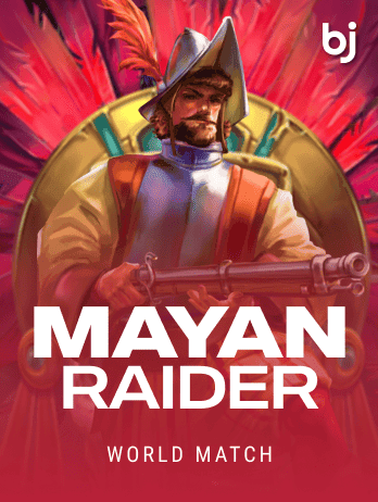 Mayan Raider screenshot