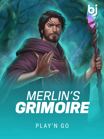 Merlin's Grimoire screenshot