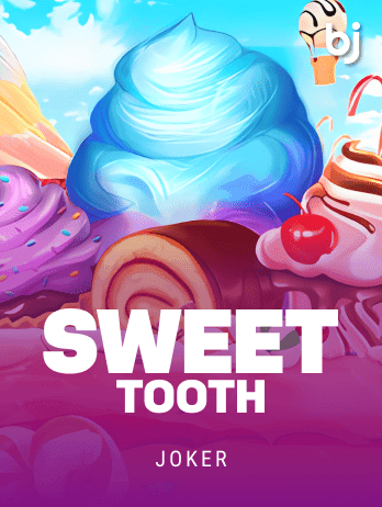 Sweet Tooth screenshot