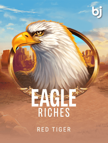 Eagle Riches screenshot