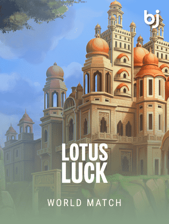 Lotus Luck screenshot